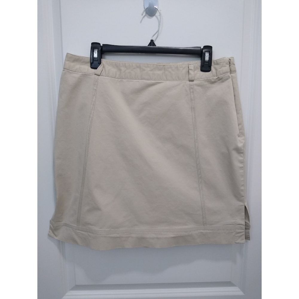 Callaway Golf Skirt!